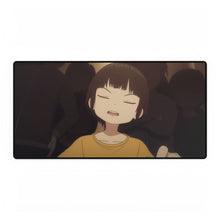Load image into Gallery viewer, Hi Score Girl Mouse Pad (Desk Mat)
