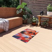 Load image into Gallery viewer, Goku Rug
