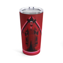 Load image into Gallery viewer, Ghost In The Shell Tumbler 20oz
