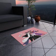 Load image into Gallery viewer, Senbonzakura (Bleach) Rug
