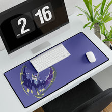 Load image into Gallery viewer, Lunala Mouse Pad (Desk Mat)
