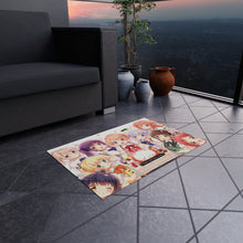 Load image into Gallery viewer, Is the Order a Rabbit? Rug
