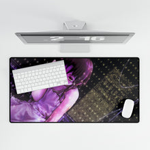 Load image into Gallery viewer, Anime Serial Experiments Lainr Mouse Pad (Desk Mat)
