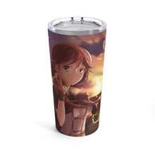 Load image into Gallery viewer, Grimgar of Fantasy and Ash Tumbler 20oz
