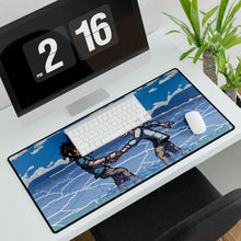 Load image into Gallery viewer, Umibe No Etranger Mouse Pad (Desk Mat)
