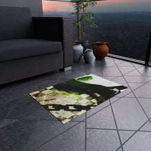 Load image into Gallery viewer, Black Rock Shooter Rug
