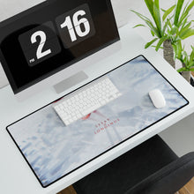 Load image into Gallery viewer, Anime Neon Genesis Evangelionr Mouse Pad (Desk Mat)
