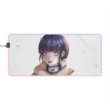 Load image into Gallery viewer, Naruto RGB LED Mouse Pad (Desk Mat)
