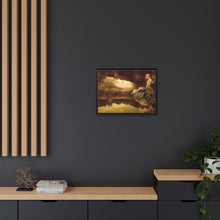 Load image into Gallery viewer, Fate/Stay Night Canvas Framed Art Print
