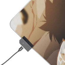 Load image into Gallery viewer, Jujutsu Kaisen 0 RGB LED Mouse Pad (Desk Mat)
