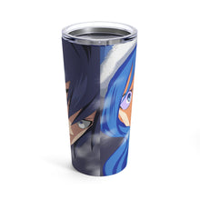 Load image into Gallery viewer, Anime Fairy Tail Tumbler 20oz

