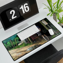 Load image into Gallery viewer, When They Cry Furude Rika Mouse Pad (Desk Mat)
