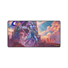 Load image into Gallery viewer, Primordial Punisher Anubis Mouse Pad (Desk Mat)

