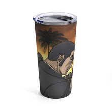 Load image into Gallery viewer, Anime Golgo 13 Tumbler 20oz
