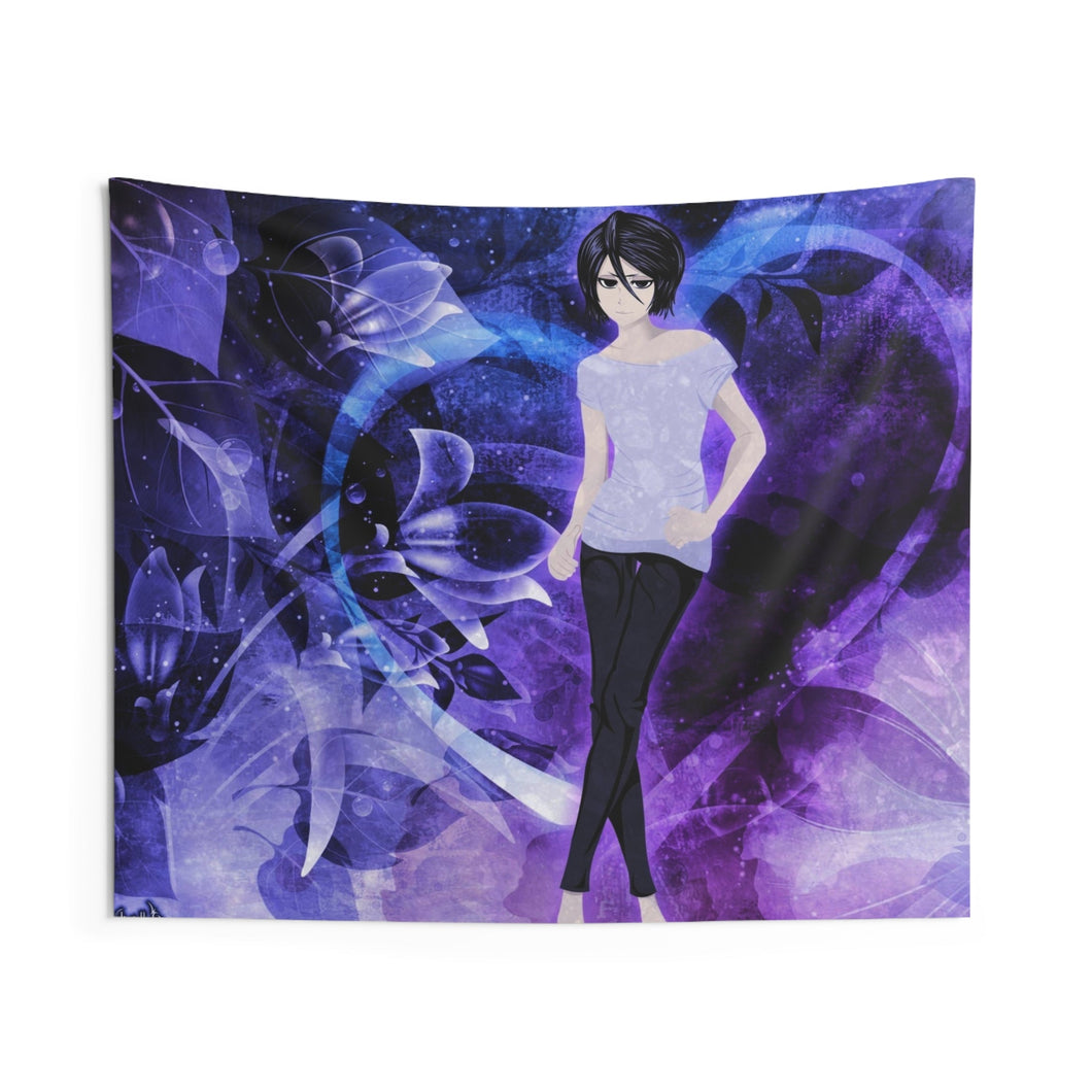 Anime Bleach Indoor Wall Tapestry