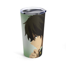 Load image into Gallery viewer, Hōtarō Oreki Face Tumbler 20oz
