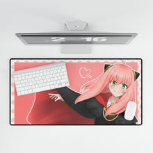 Load image into Gallery viewer, Anime Spy x Family Mouse Pad (Desk Mat)
