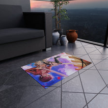 Load image into Gallery viewer, Anime Attack On Titan Rug
