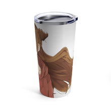 Load image into Gallery viewer, Hori-san To Miyamura-kun Tumbler 20oz
