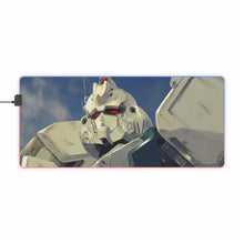 Load image into Gallery viewer, RX-79[G]Ez-8 Gundam Ez8 RGB LED Mouse Pad (Desk Mat)

