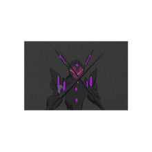 Load image into Gallery viewer, Accel World Rug
