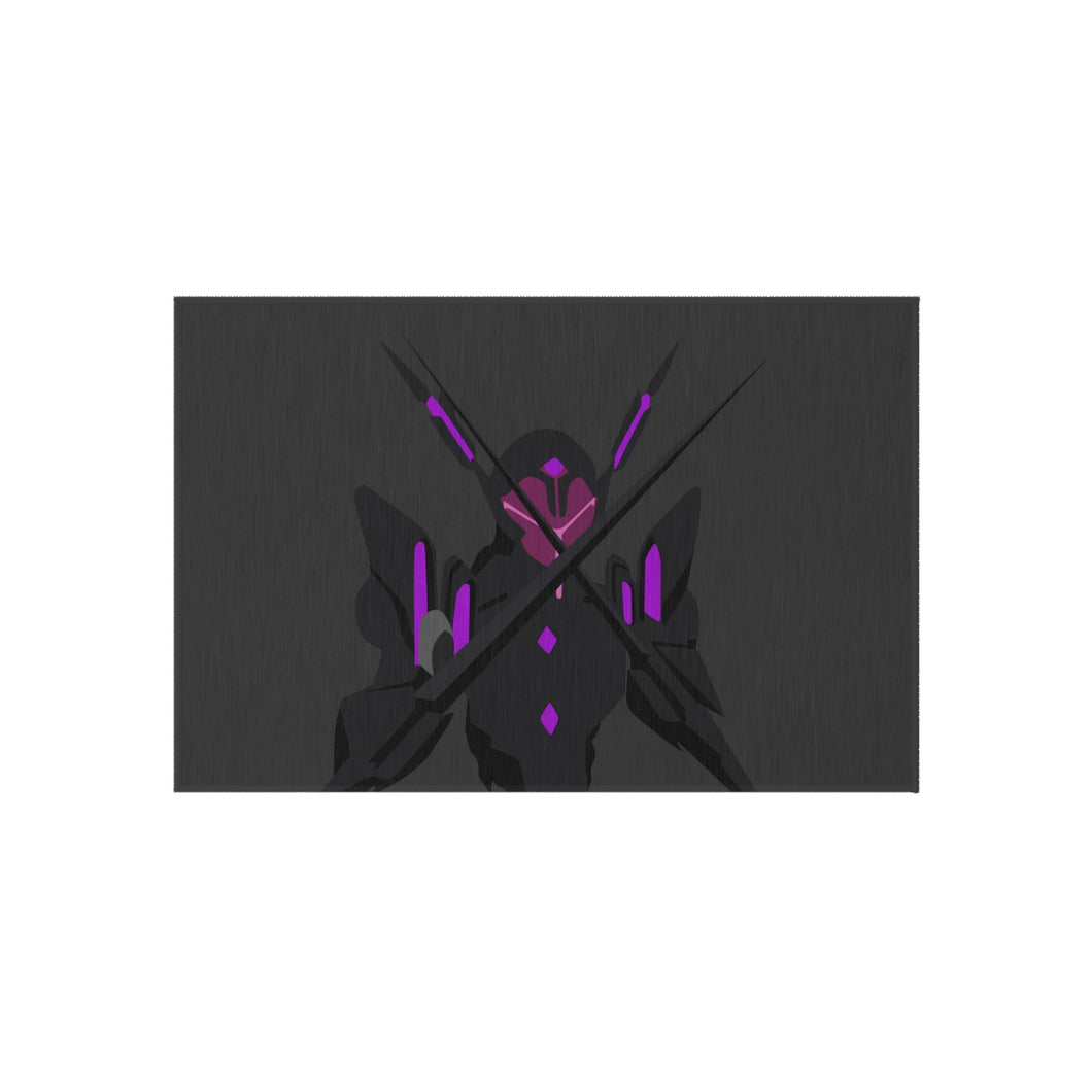 Accel World Rug