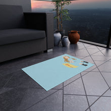 Load image into Gallery viewer, Cells At Work! Rug
