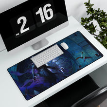 Load image into Gallery viewer, Gwent: The Witcher Card Game Mouse Pad (Desk Mat)
