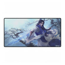 Load image into Gallery viewer, A Will Eternal Mouse Pad (Desk Mat)
