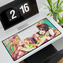 Load image into Gallery viewer, Anime The iDOLM@STER Cinderella Girls Mouse Pad (Desk Mat)
