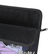 Load image into Gallery viewer, Anime FullMetal Alchemistr Laptop Sleeve
