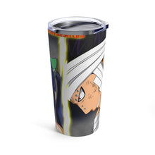 Load image into Gallery viewer, Anime Fairy Tail Tumbler 20oz
