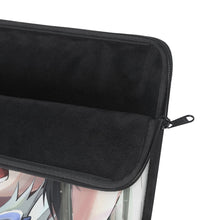 Load image into Gallery viewer, Is It Wrong To Try To Pick Up Girls In A Dungeon? Laptop Sleeve
