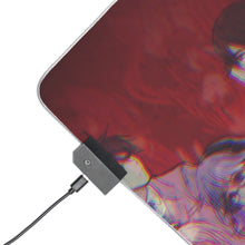 Load image into Gallery viewer, Anime ChaoS;Child RGB LED Mouse Pad (Desk Mat)
