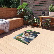 Load image into Gallery viewer, Anime Chainsaw Man Rug
