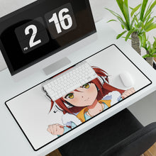 Load image into Gallery viewer, Anime Remake our Life! Mouse Pad (Desk Mat)
