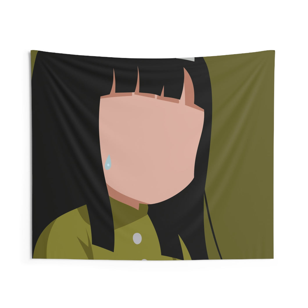 Dragon Ball Z Indoor Wall Tapestry