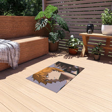 Load image into Gallery viewer, Anime Chainsaw Man Rug
