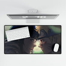 Load image into Gallery viewer, Anime Naruto Mouse Pad (Desk Mat)
