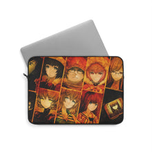 Load image into Gallery viewer, Anime Steins;Gate Laptop Sleeve
