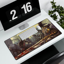 Load image into Gallery viewer, Lineage Mouse Pad (Desk Mat)
