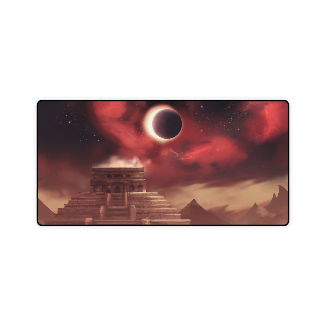 Smite Mouse Pad (Desk Mat)