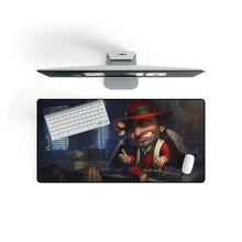 Load image into Gallery viewer, Wiseguy Cupid Mouse Pad (Desk Mat)
