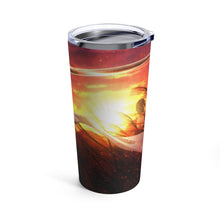Load image into Gallery viewer, Hakuouki Shinsengumi Kitan Tumbler 20oz

