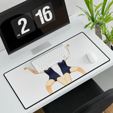 Load image into Gallery viewer, Anime The iDOLM@STER Mouse Pad (Desk Mat)
