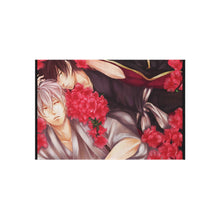 Load image into Gallery viewer, Anime Gintama Rug
