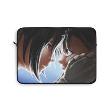 Load image into Gallery viewer, Dororo Dororo, Dororo, Dororo Laptop Sleeve
