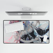 Load image into Gallery viewer, Anime Re:ZERO -Starting Life in Another World- Mouse Pad (Desk Mat)
