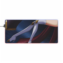 Load image into Gallery viewer, Code Geass RGB LED Mouse Pad (Desk Mat)
