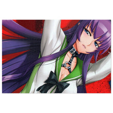 Load image into Gallery viewer, Highschool Of The Dead Jigsaw Puzzle
